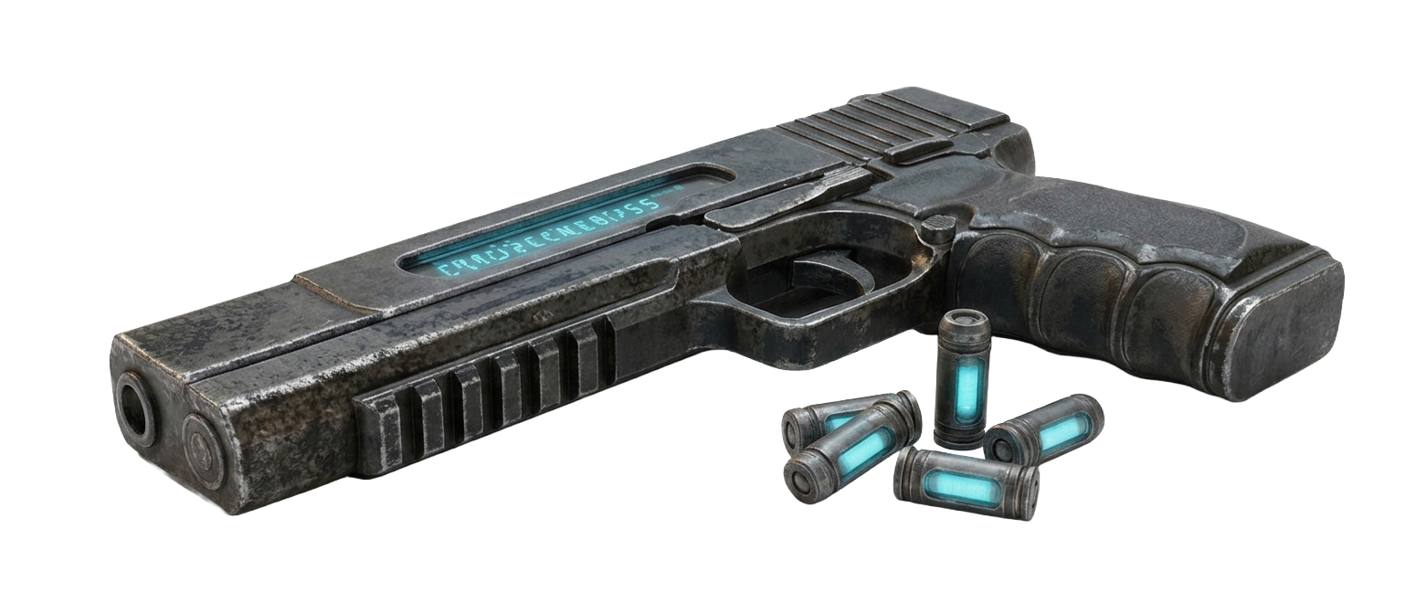 Weapons & Systems
